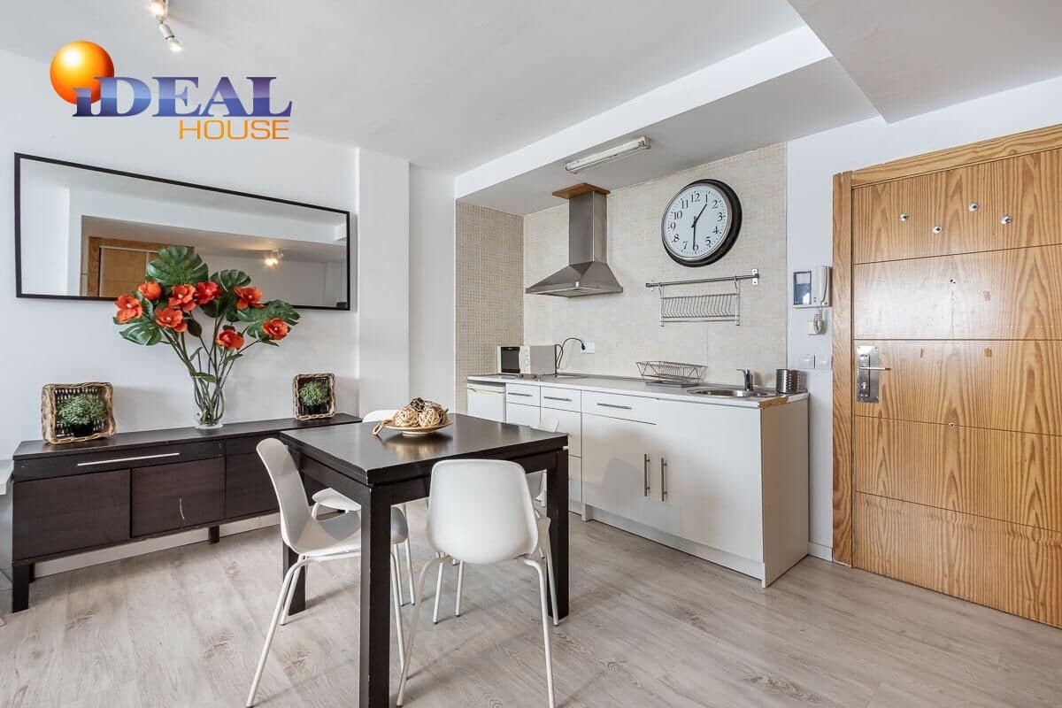 1 bedroom Apartment for sale in Sierra Nevada with garage - € 160,000 (Ref: 9433821)