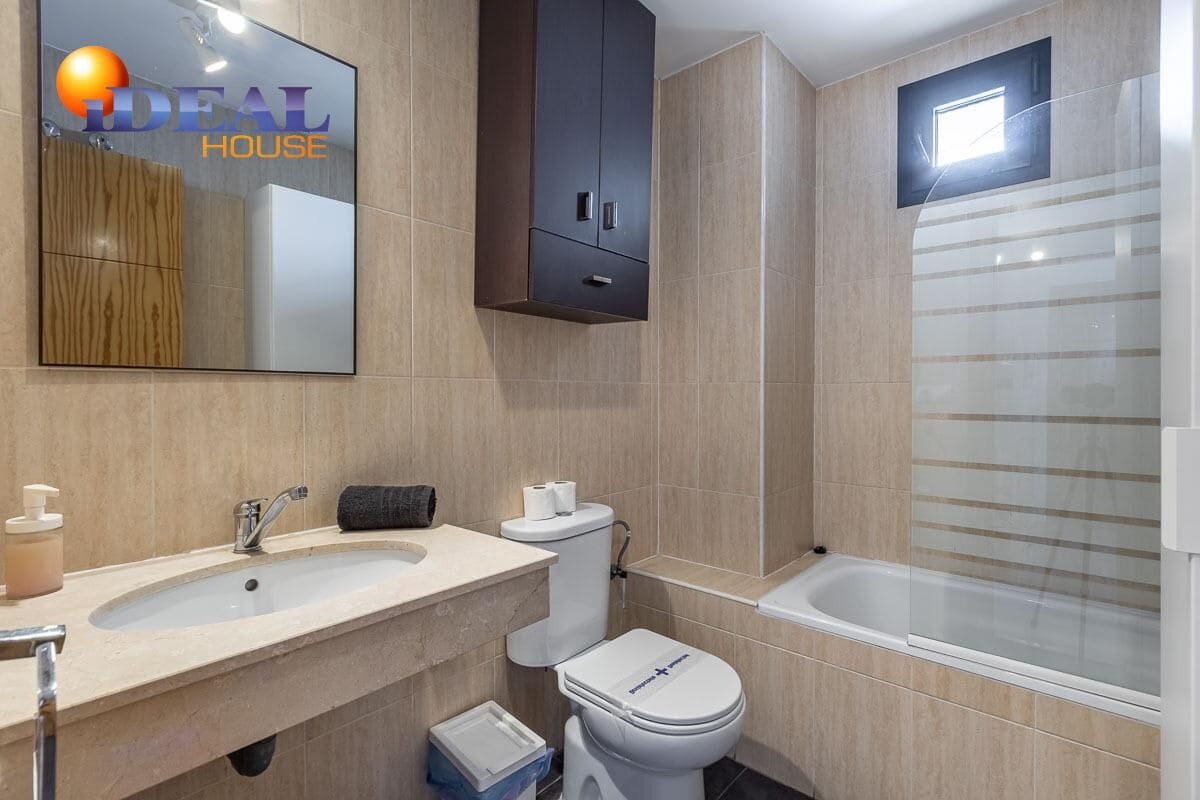 1 bedroom Apartment for sale in Sierra Nevada with garage - € 160,000 (Ref: 9433821)