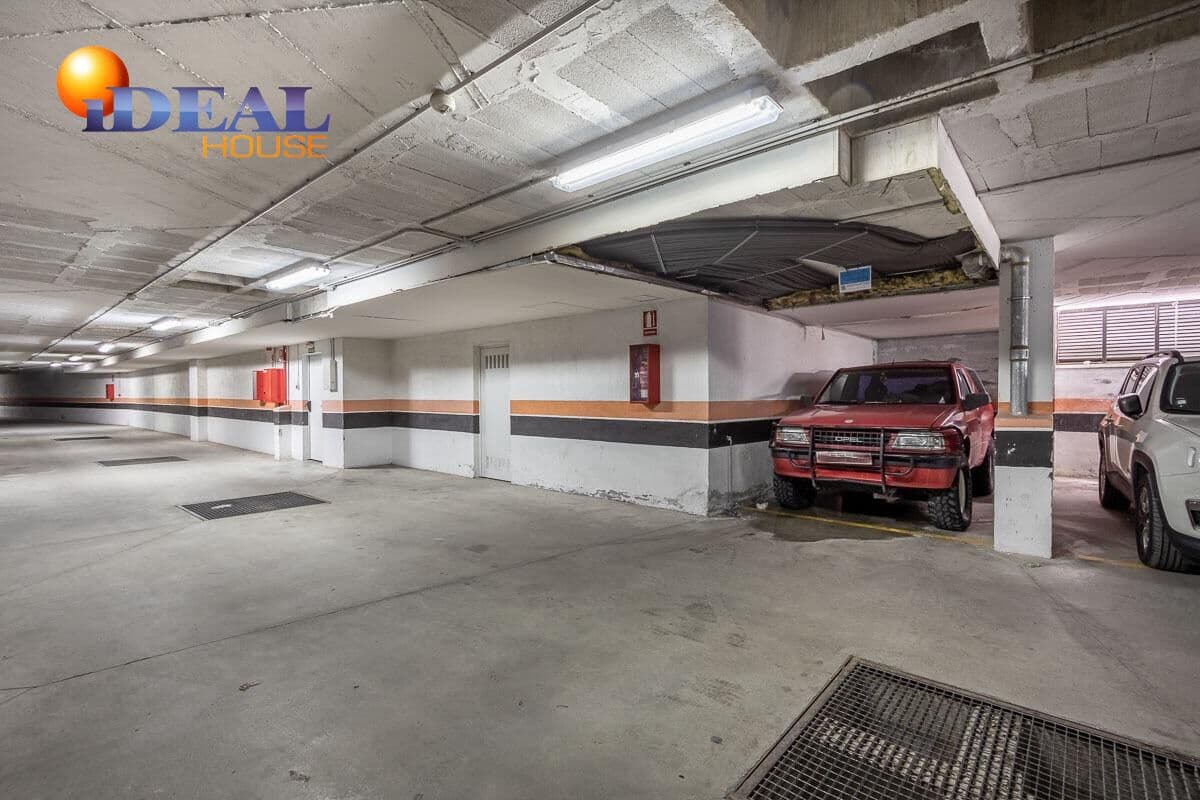 1 bedroom Apartment for sale in Sierra Nevada with garage - € 160,000 (Ref: 9433821)