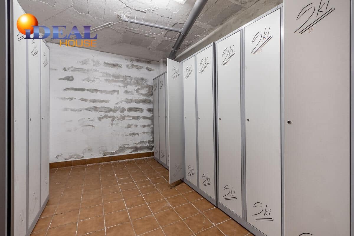 1 bedroom Apartment for sale in Sierra Nevada with garage - € 160,000 (Ref: 9433821)