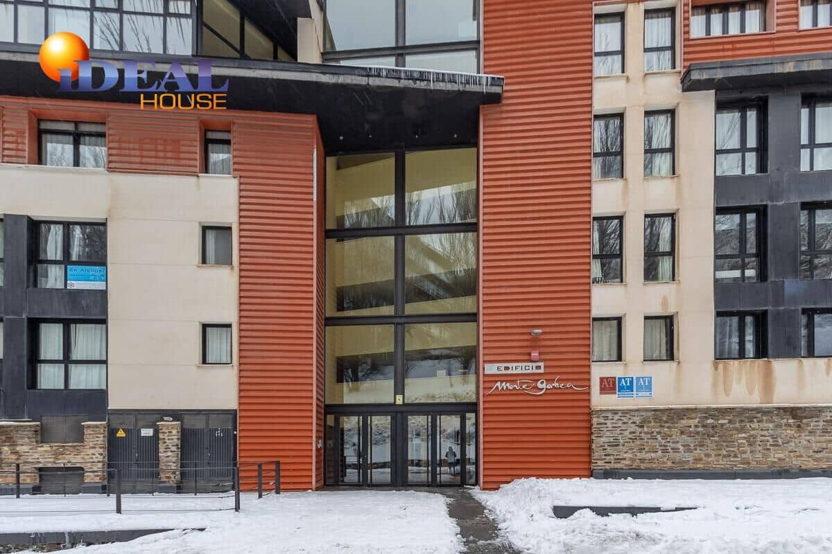 1 bedroom Apartment for sale in Sierra Nevada with garage - € 160,000 (Ref: 9433821)