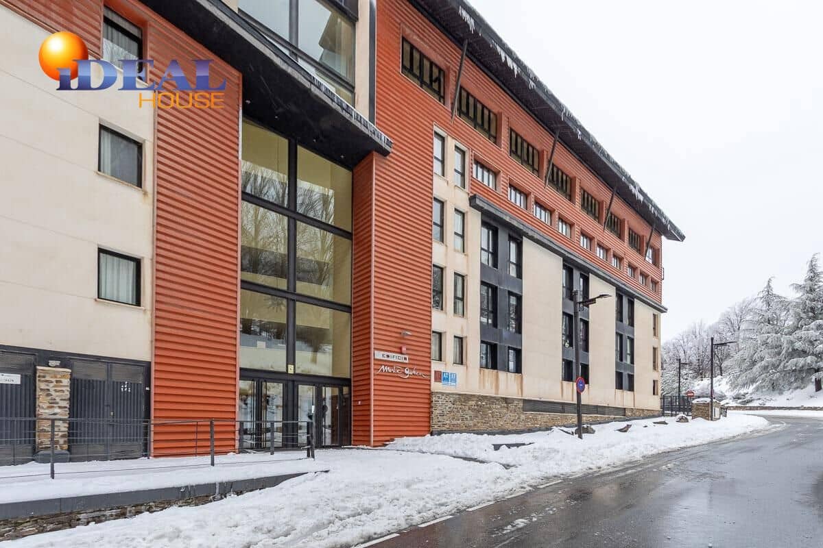 1 bedroom Apartment for sale in Sierra Nevada with garage - € 160,000 (Ref: 9433821)