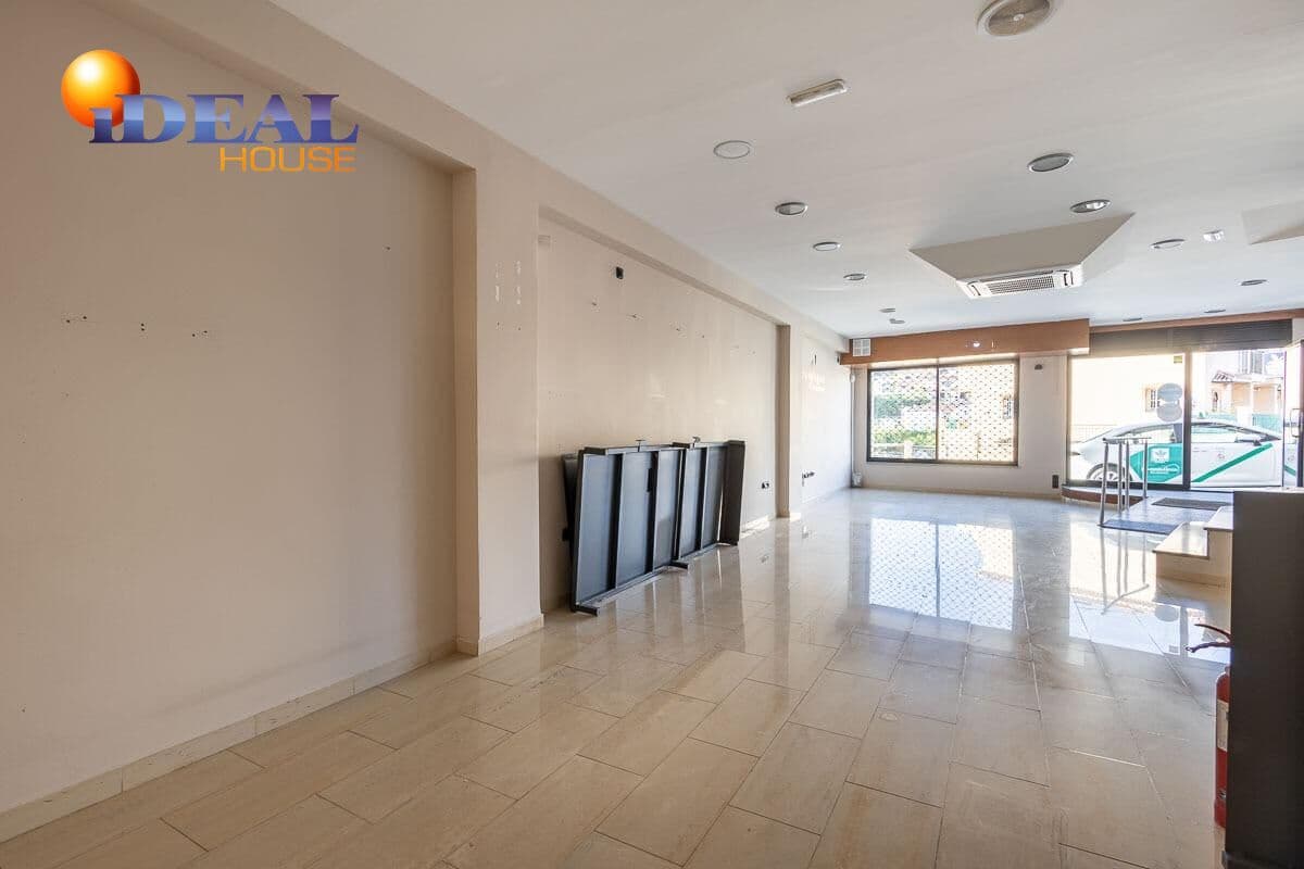 Commercial for sale in Monachil - € 99,500 (Ref: 9433822)