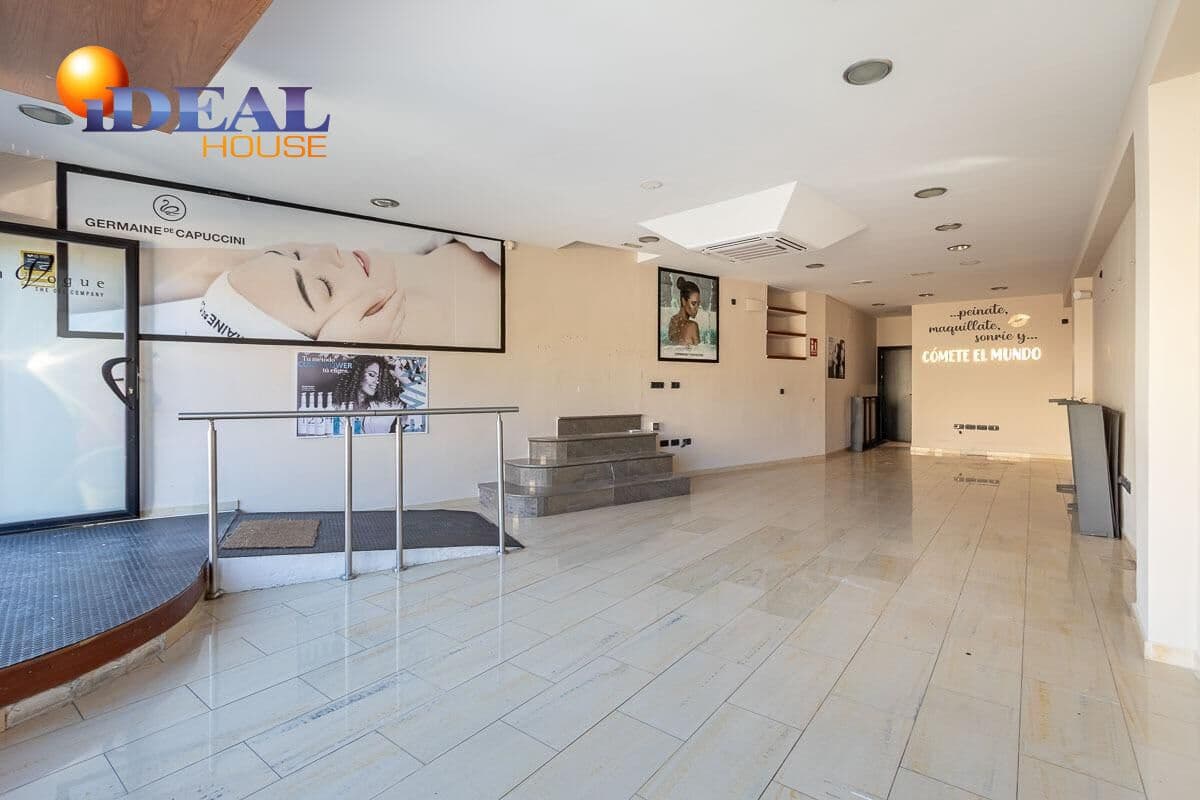 Commercial for sale in Monachil - € 99,500 (Ref: 9433822)