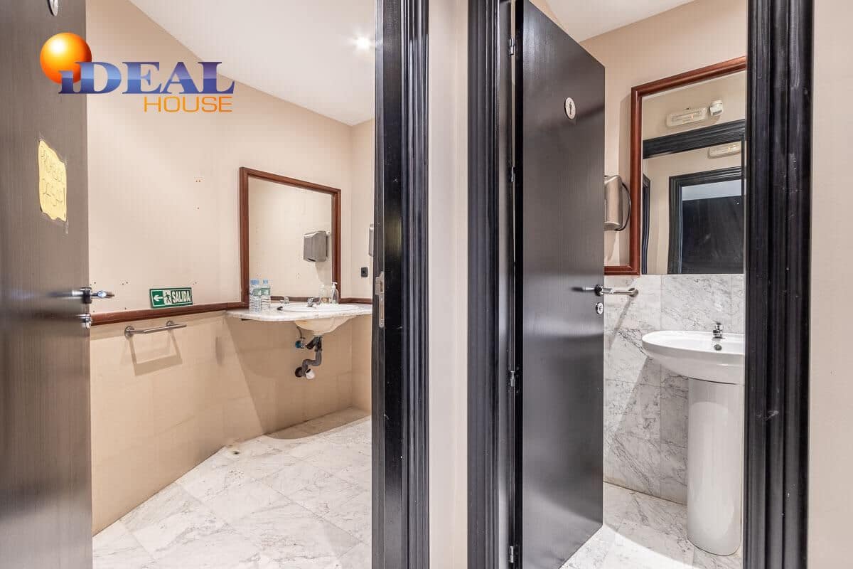 Commercial for sale in Monachil - € 99,500 (Ref: 9433822)