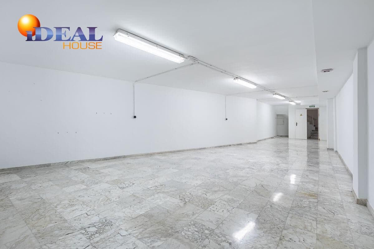 Commercial for sale in Monachil - € 99,500 (Ref: 9433822)