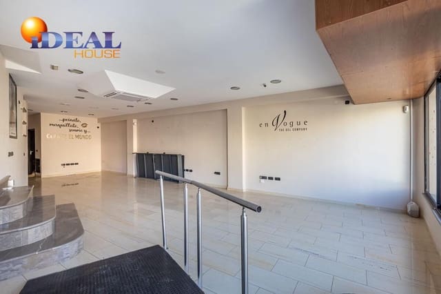 Commercial for sale in Monachil - € 99,500 (Ref: 9433822)