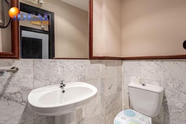 Commercial for sale in Monachil - € 99,500 (Ref: 9433822)