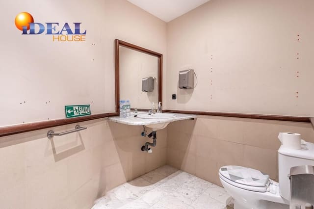 Commercial for sale in Monachil - € 99,500 (Ref: 9433822)