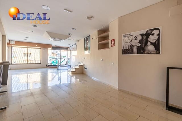 Commercial for sale in Monachil - € 99,500 (Ref: 9433822)