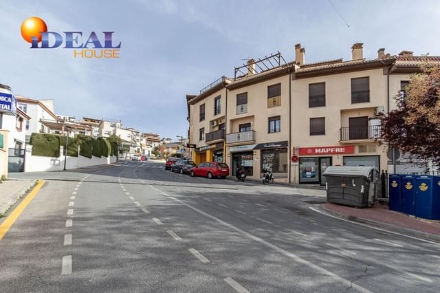 Commercial for sale in Monachil - € 99,500 (Ref: 9433822)