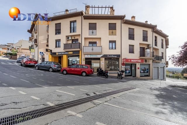 Commercial for sale in Monachil - € 99,500 (Ref: 9433822)