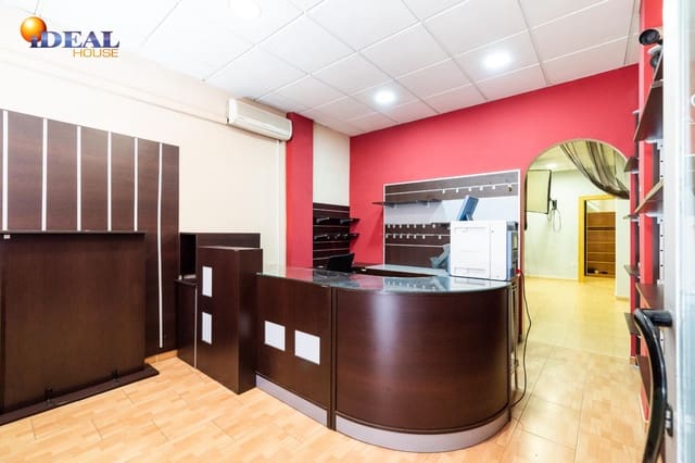 Kommersiell til salgs i Santa Fe - € 49 900 (Ref: 9433823)