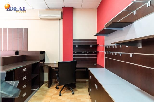 Kommersiell til salgs i Santa Fe - € 49 900 (Ref: 9433823)