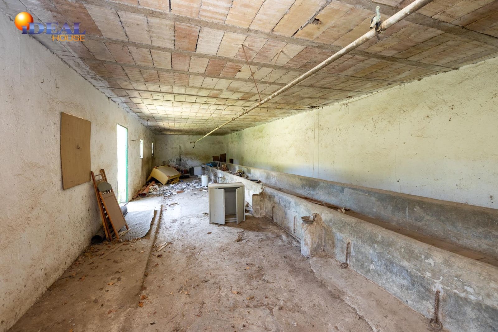 Grond te koop in Granada stad - € 400.000 (Ref: 9433825)