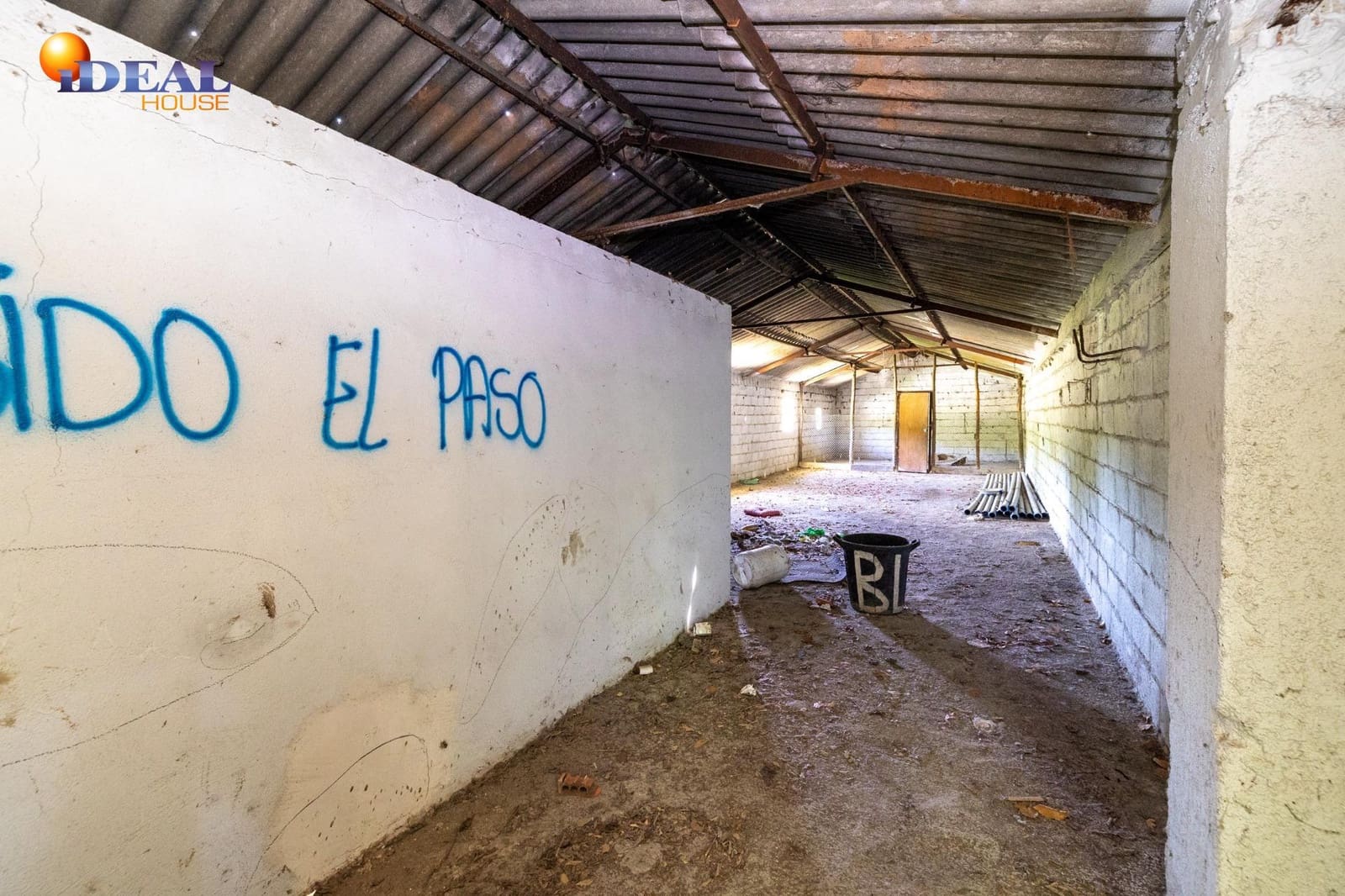 Grond te koop in Granada stad - € 400.000 (Ref: 9433825)