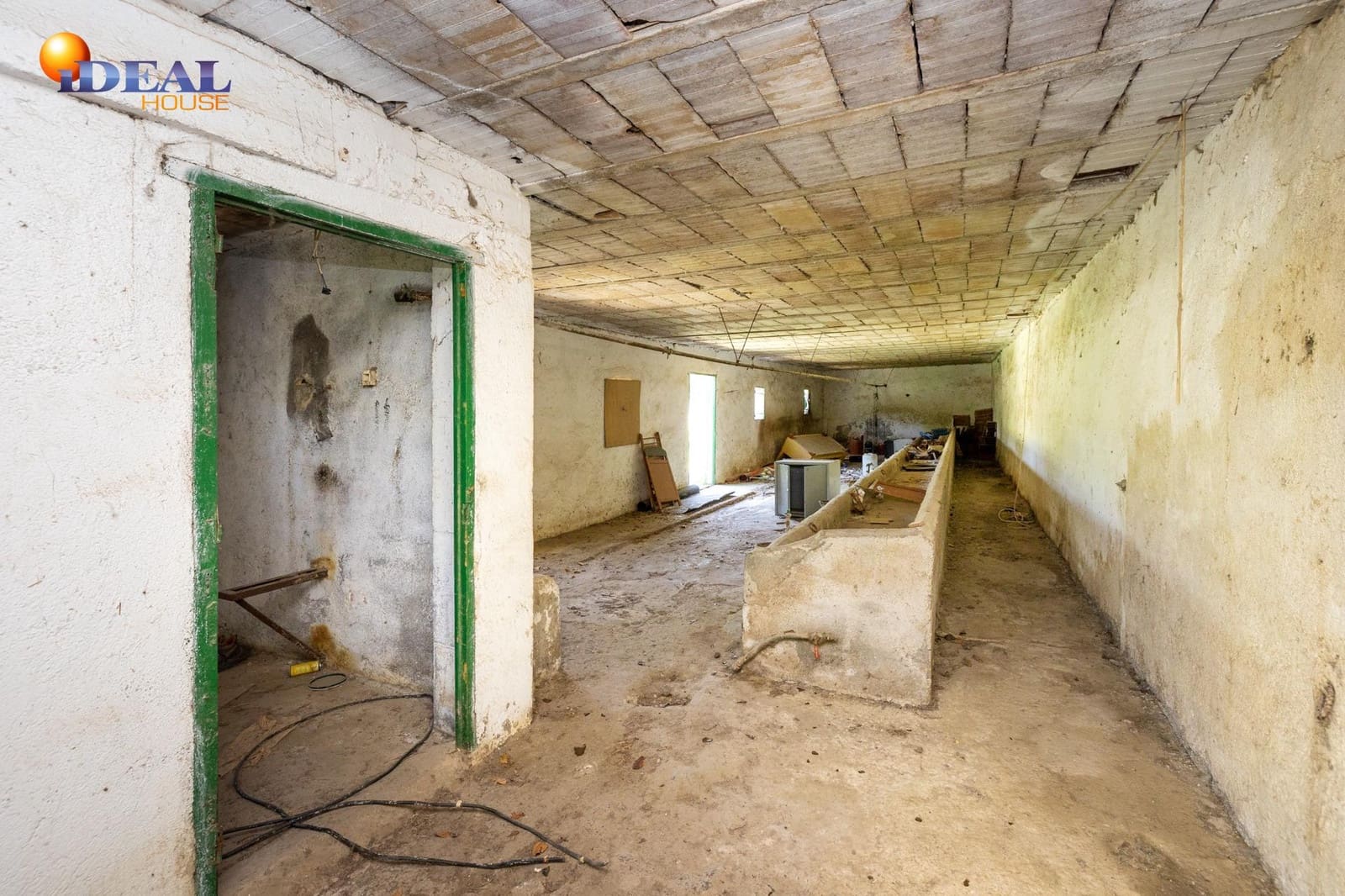 Grond te koop in Granada stad - € 400.000 (Ref: 9433825)