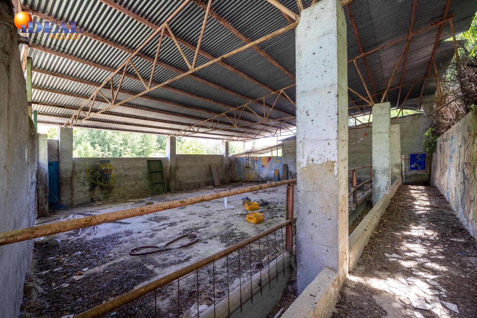 Grond te koop in Granada stad - € 400.000 (Ref: 9433825)