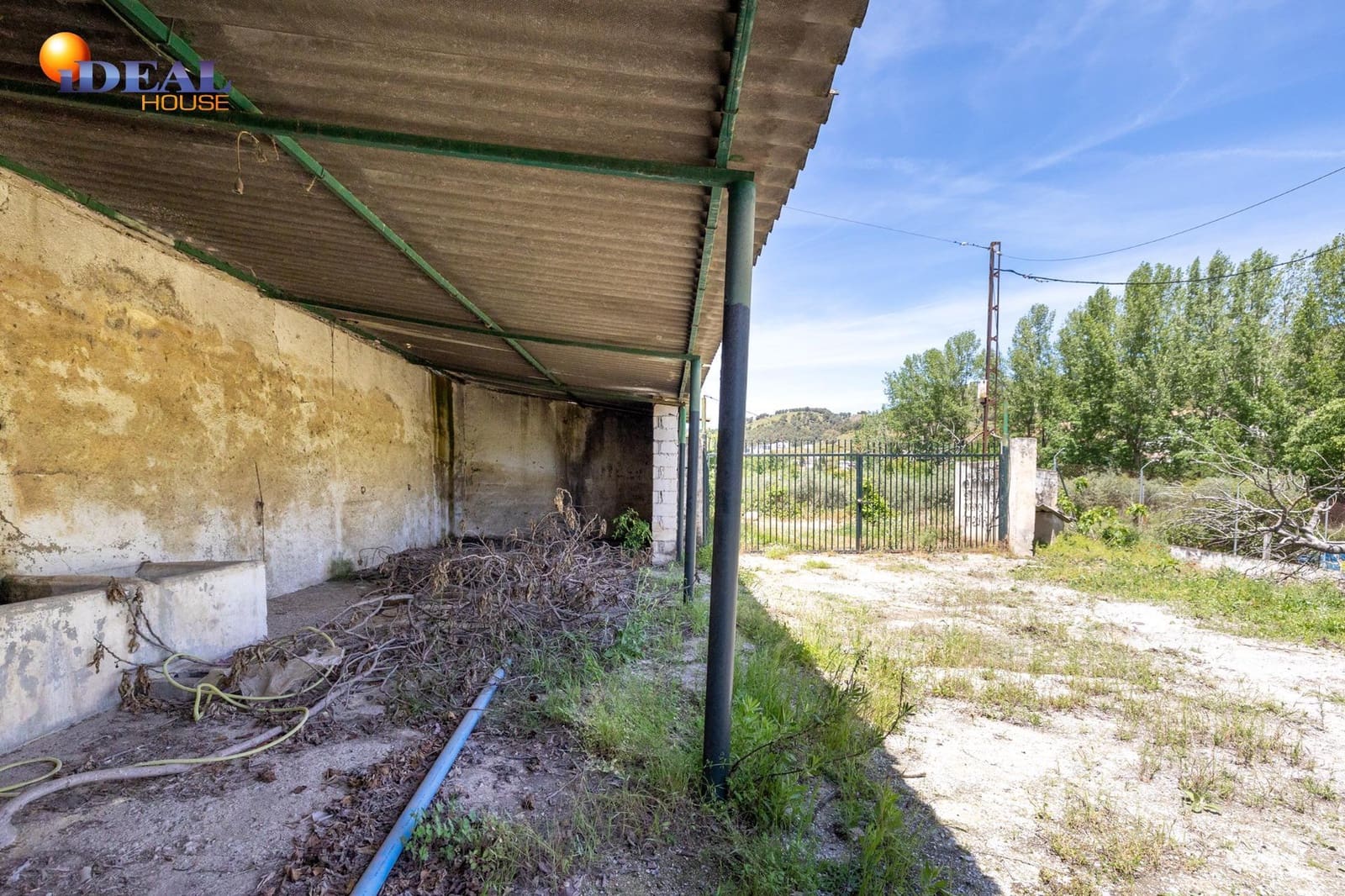 Grond te koop in Granada stad - € 400.000 (Ref: 9433825)