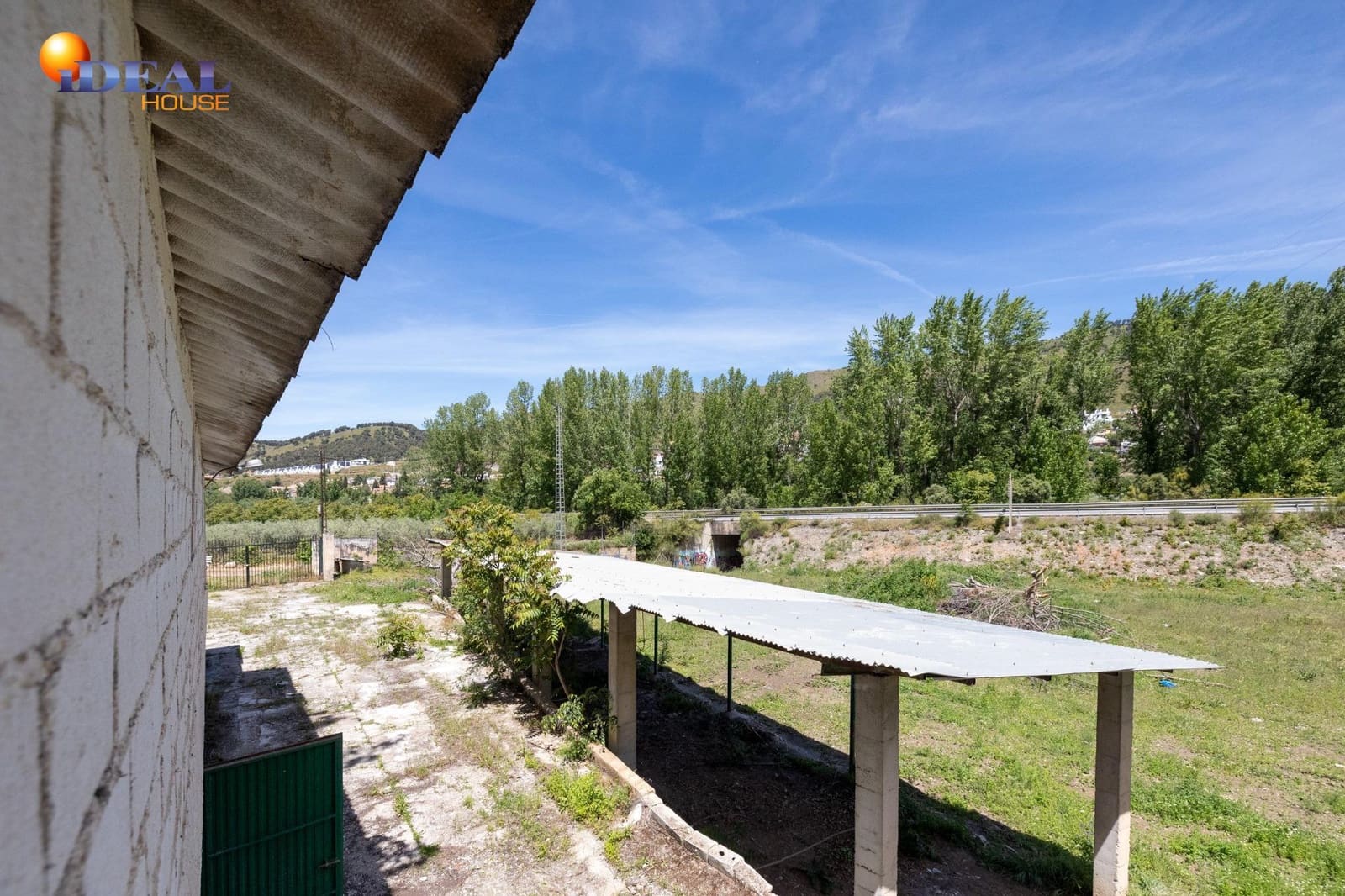 Grond te koop in Granada stad - € 400.000 (Ref: 9433825)