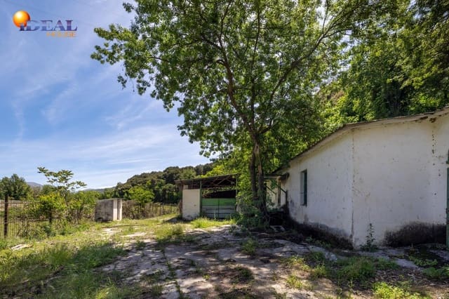 Grond te koop in Granada stad - € 400.000 (Ref: 9433825)