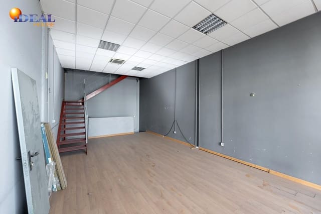 Commercieel te koop in Albolote - € 109.000 (Ref: 9433826)