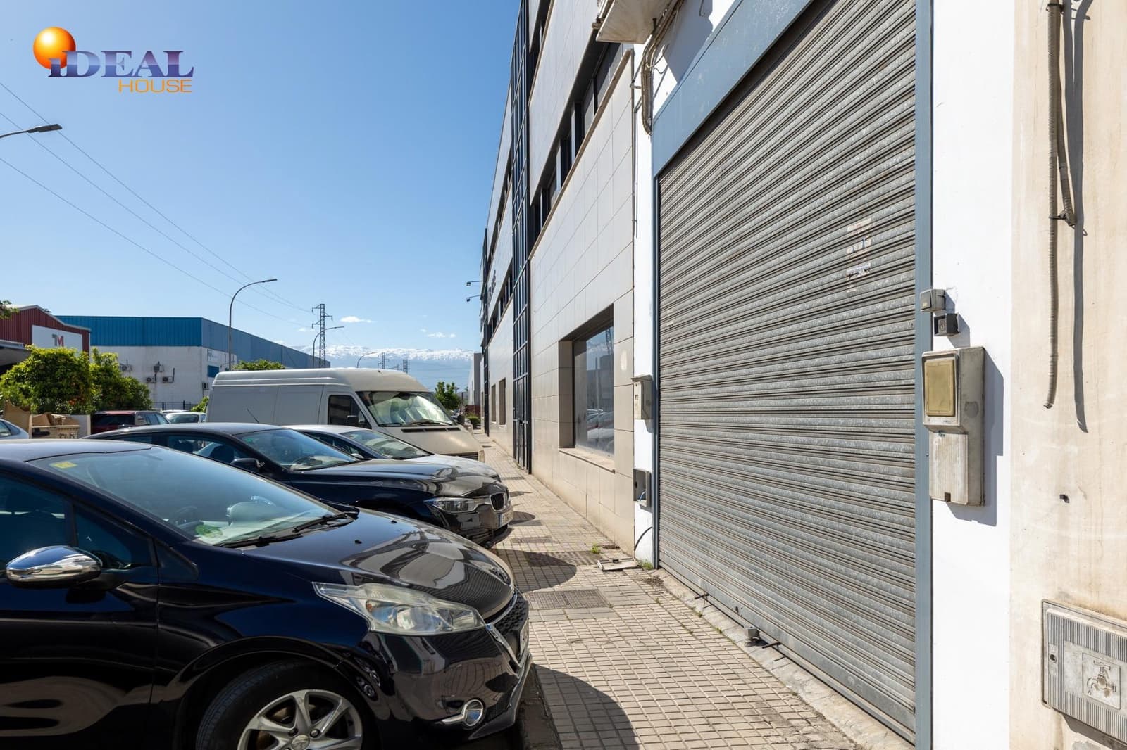 Commercieel te koop in Albolote - € 109.000 (Ref: 9433826)