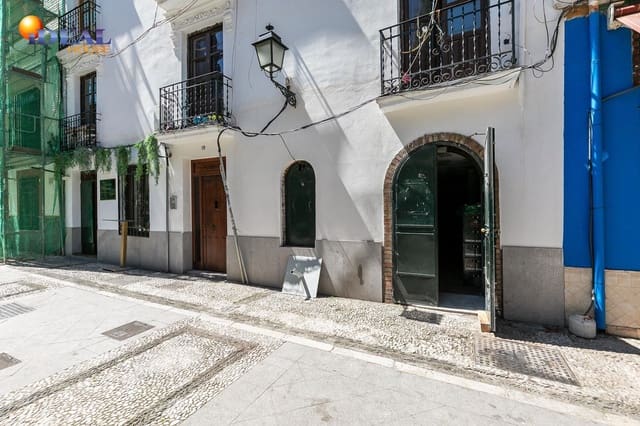 Commercial for sale in Granada city - € 189,000 (Ref: 9433829)
