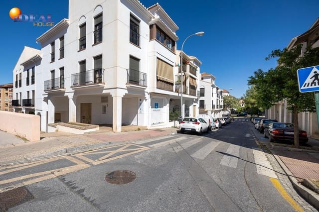 Kommersiell til salgs i Carretera de la Sierra, Granada by - € 44 000 (Ref: 9433830)