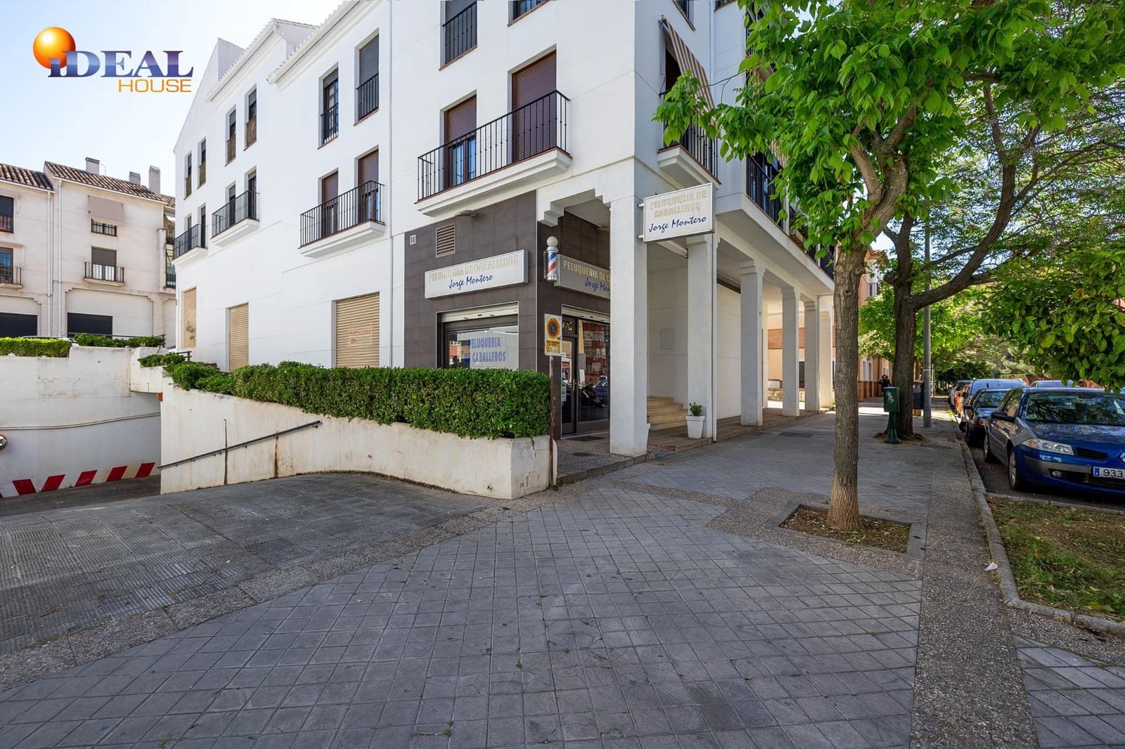 Kommersiell til salgs i Granada by - € 44 000 (Ref: 9433830)