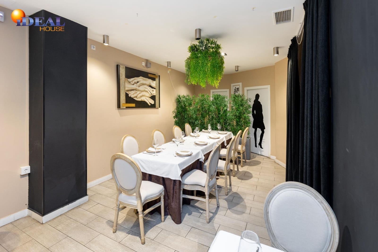 Erhverv til salg i Granada by - € 250.000 (Ref: 9433831)