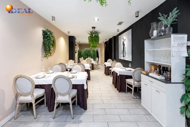 Erhverv til salg i Centro, Granada by - € 250.000 (Ref: 9433831)