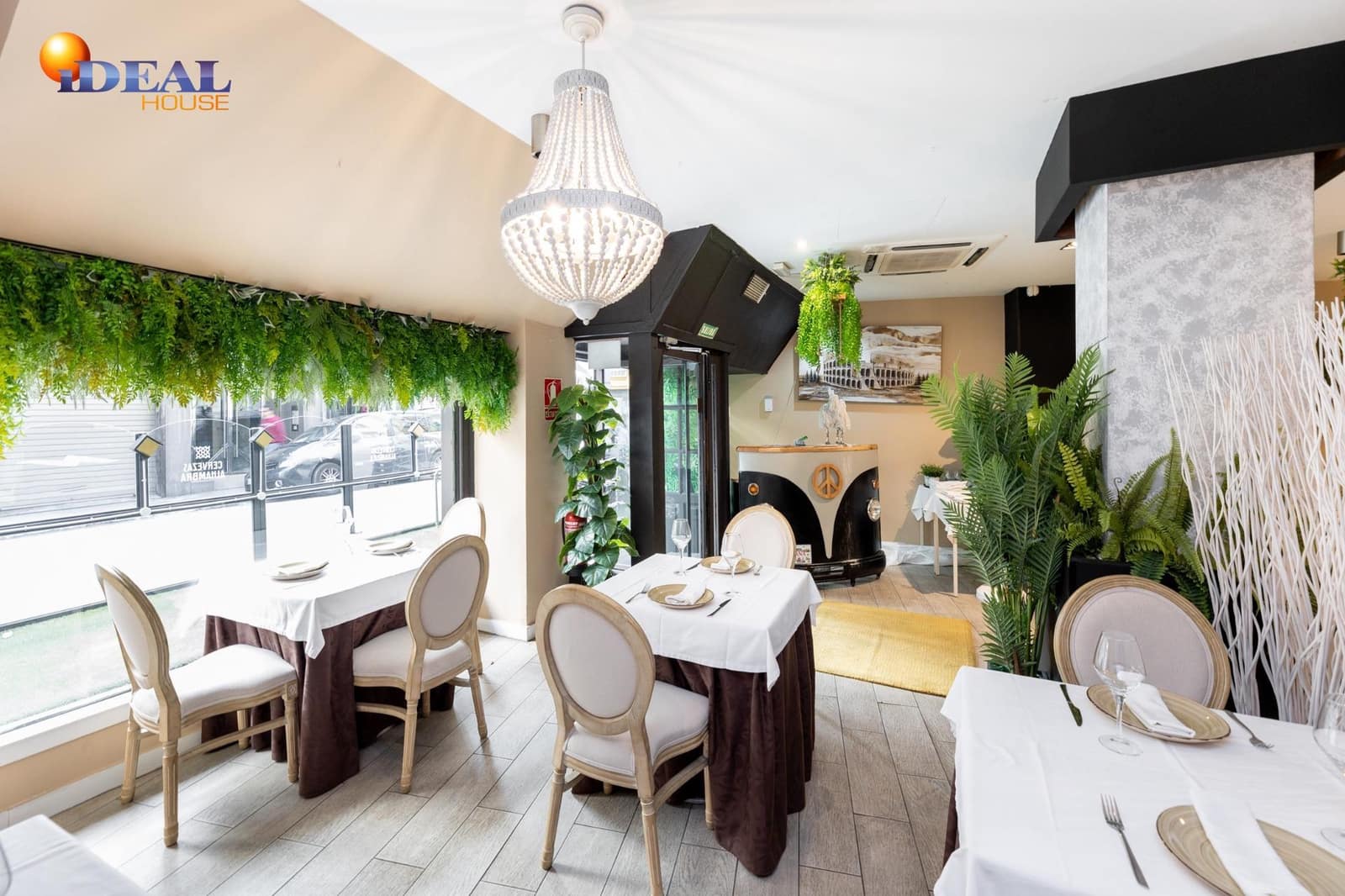 Erhverv til salg i Granada by - € 250.000 (Ref: 9433831)