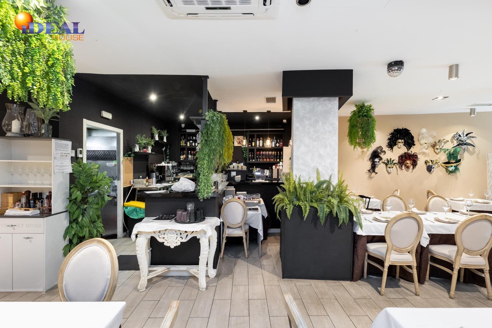 Erhverv til salg i Granada by - € 250.000 (Ref: 9433831)