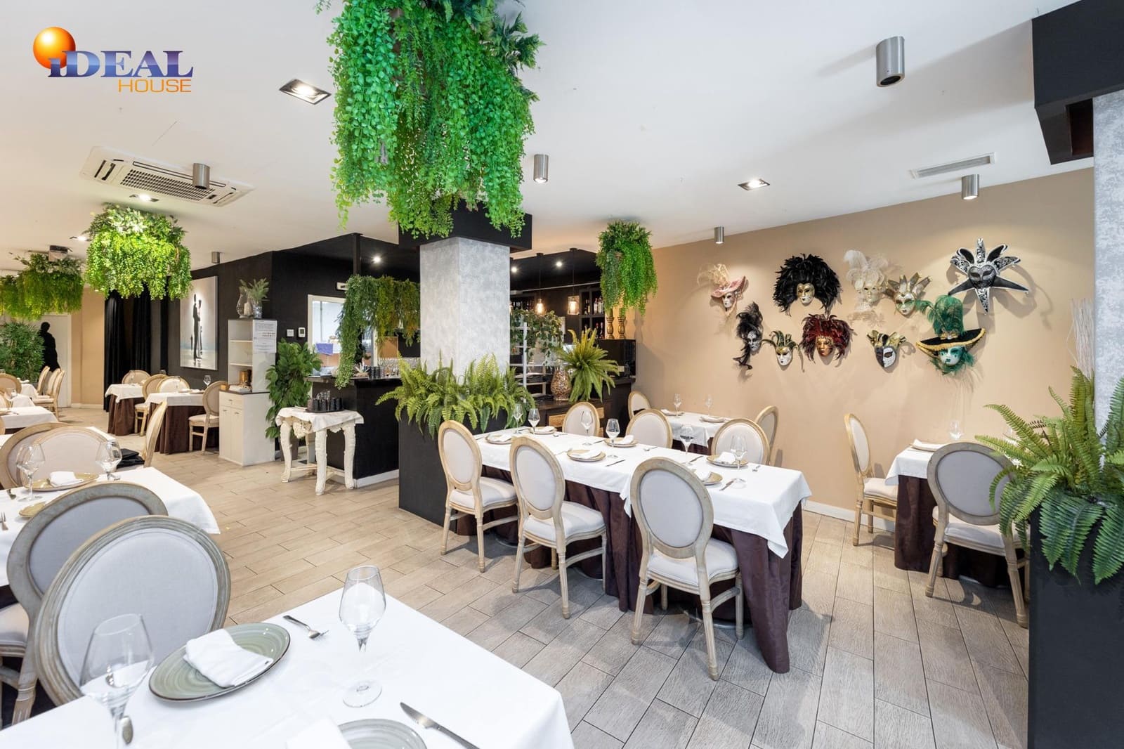 Erhverv til salg i Granada by - € 250.000 (Ref: 9433831)