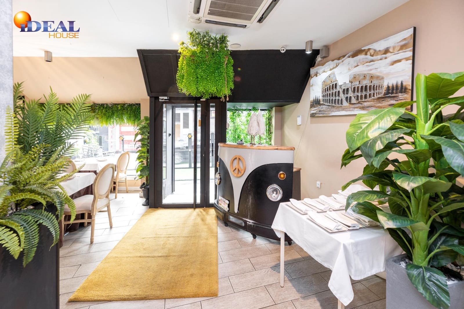 Erhverv til salg i Granada by - € 250.000 (Ref: 9433831)