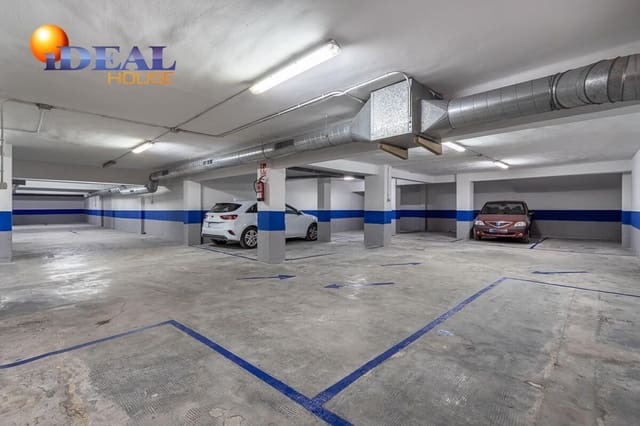 Garage for sale in Granada city - € 630,000 (Ref: 9433832)