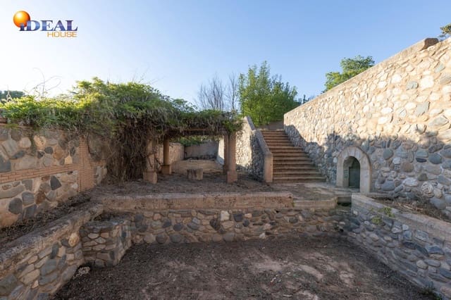 Terrain à Bâtir à vendre à Dúrcal - 99 000 € (Ref: 9433833)