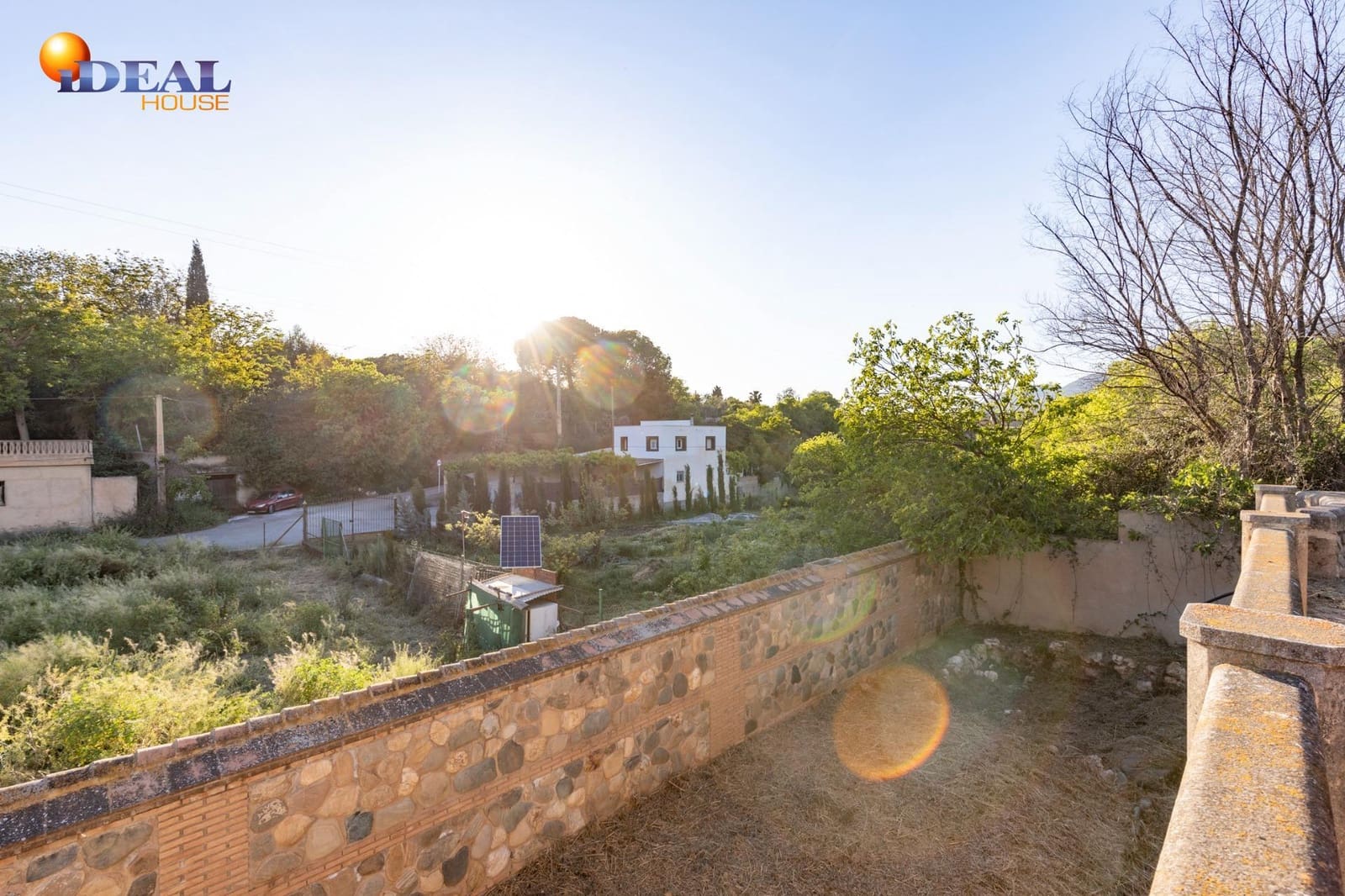 Działka budowlana na sprzedaż w Durcal - 99 000 € (Ref: 9433833)