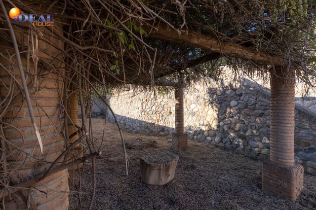 Terrain à Bâtir à vendre à Dúrcal - 99 000 € (Ref: 9433833)