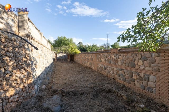 Terrain à Bâtir à vendre à Dúrcal - 99 000 € (Ref: 9433833)