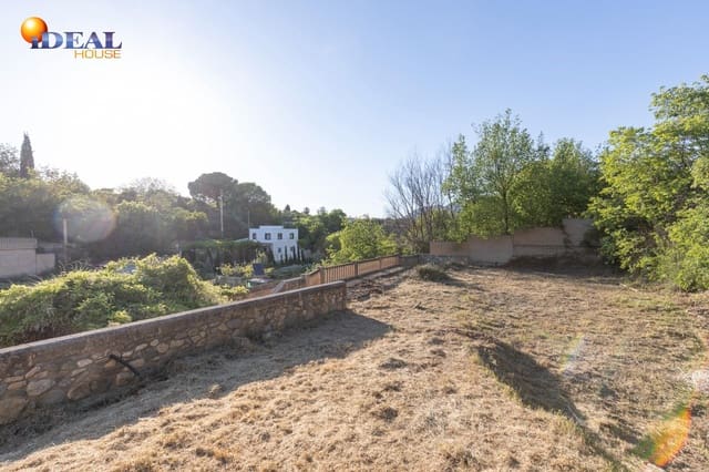 Terrain à Bâtir à vendre à Dúrcal - 99 000 € (Ref: 9433833)