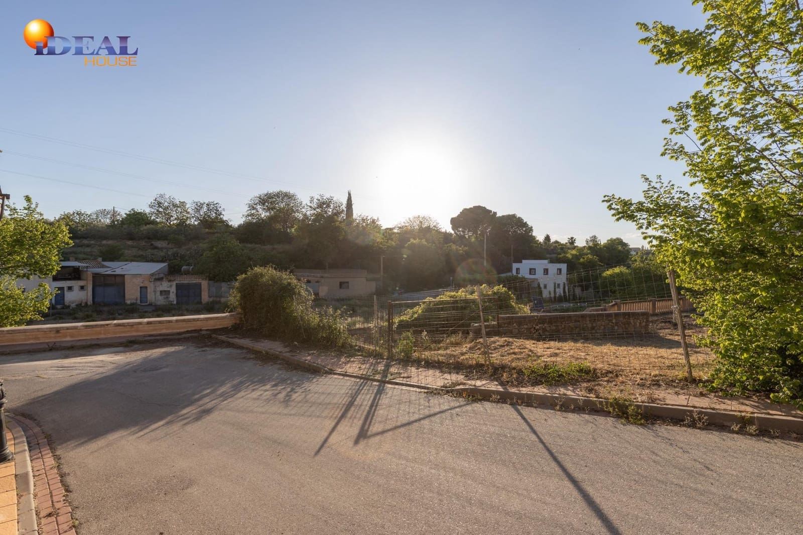 Działka budowlana na sprzedaż w Durcal - 99 000 € (Ref: 9433833)