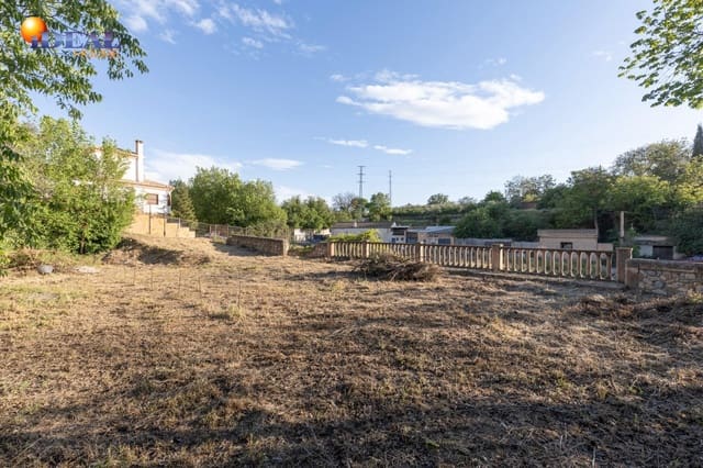 Terrain à Bâtir à vendre à Dúrcal - 99 000 € (Ref: 9433833)