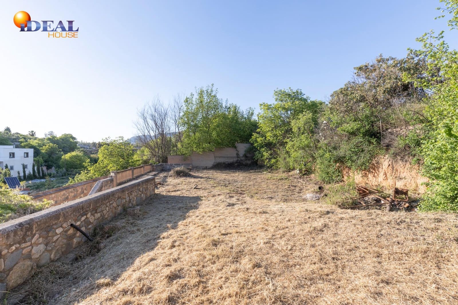 Działka budowlana na sprzedaż w Durcal - 99 000 € (Ref: 9433833)