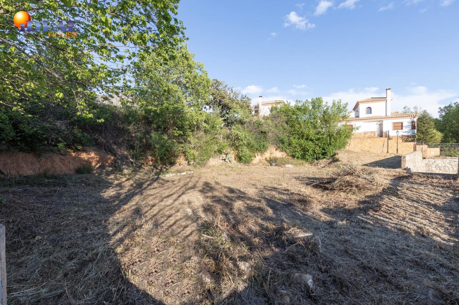 Działka budowlana na sprzedaż w Durcal - 99 000 € (Ref: 9433833)