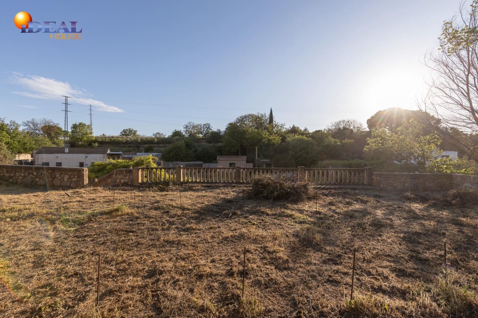 Działka budowlana na sprzedaż w Durcal - 99 000 € (Ref: 9433833)