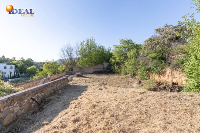 Terrain à Bâtir à vendre à Dúrcal - 99 000 € (Ref: 9433833)