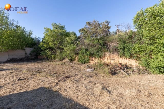 Terrain à Bâtir à vendre à Dúrcal - 99 000 € (Ref: 9433833)