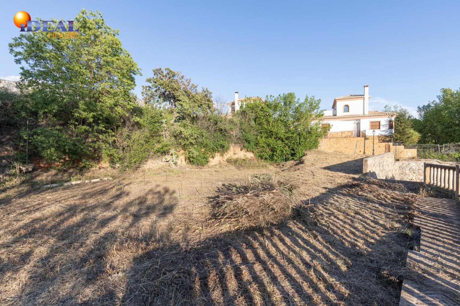 Działka budowlana na sprzedaż w Durcal - 99 000 € (Ref: 9433833)